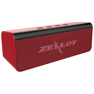 Loa Zealot S31